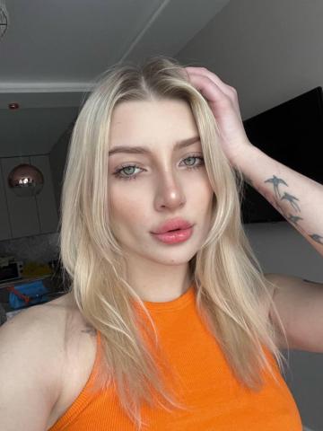 Евгения фото 2