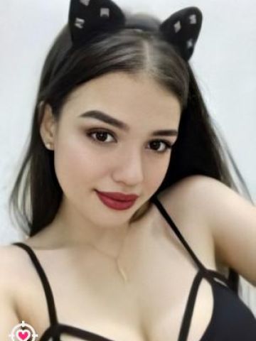 Елена Школьница Вид Белорецк