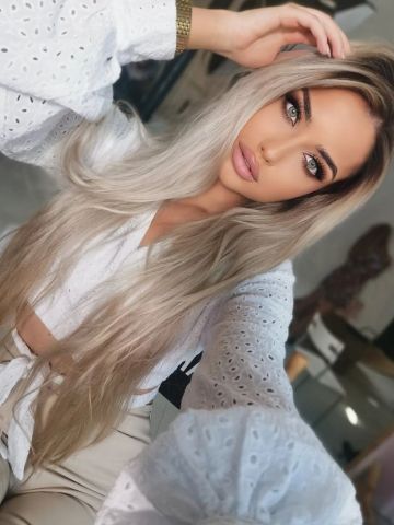 Мария Белорецк