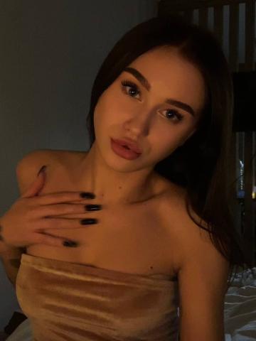 Мария Белорецк