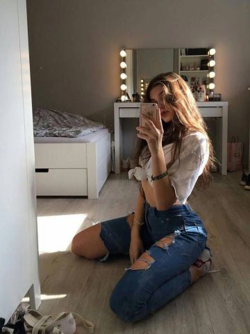 Маргарита Белорецк