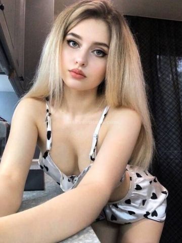 Светлана Белорецк